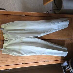 Puritan Khaki Casual Or Dress Pants